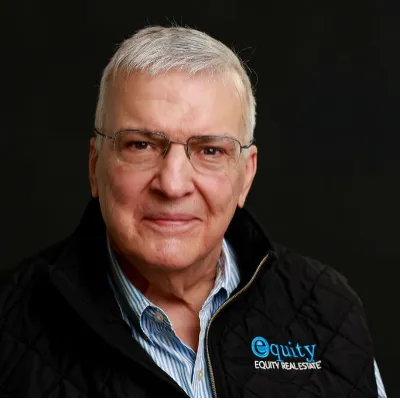 John Powel Walsh