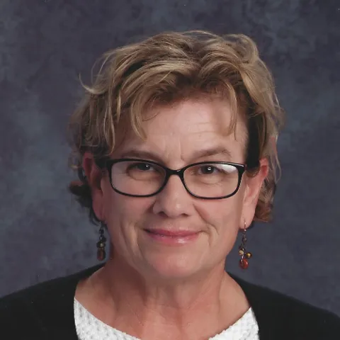 Cheryl Forster
