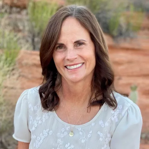 Lee Ann Mitchell