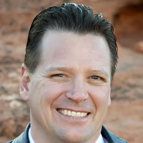 Jake Burningham