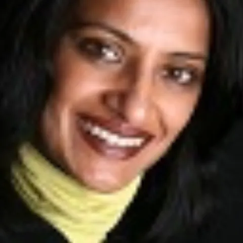 Smita Patel