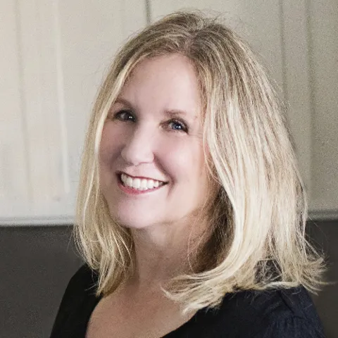 Cindy McGraw