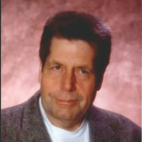 Darell Larson