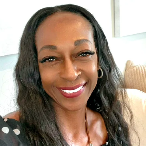 Pamela Formby