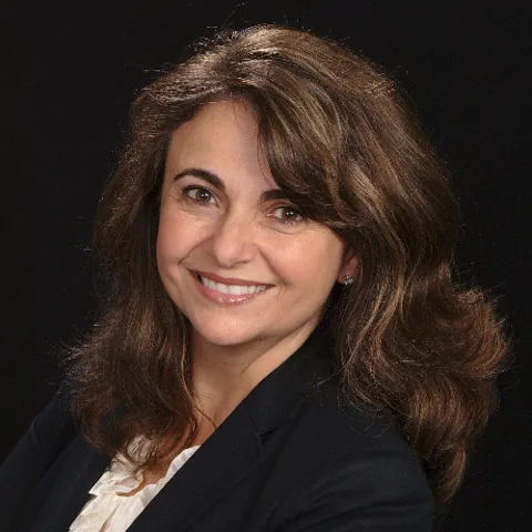 Leeann Krauss