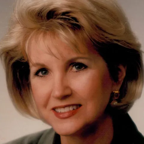 Mary Ann Anderson