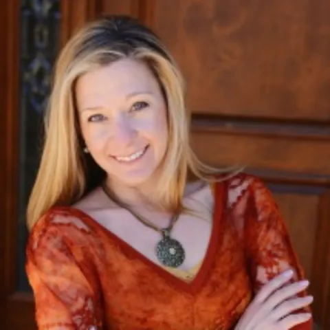 Stephanie Morsch