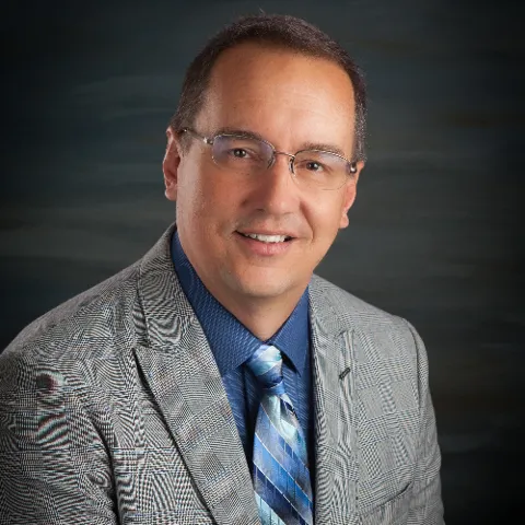 Todd Berry