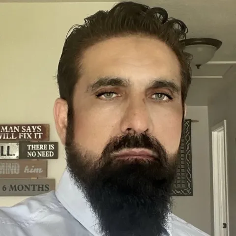 Azhar Khan