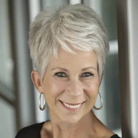 Kathy Harder