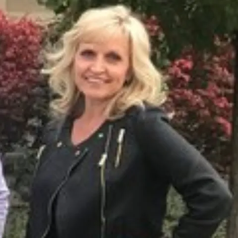 Loralyn Tovey