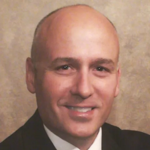 Steven Barton