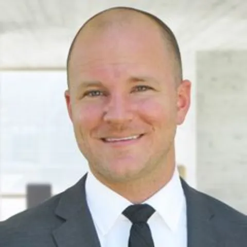 Craig Collette