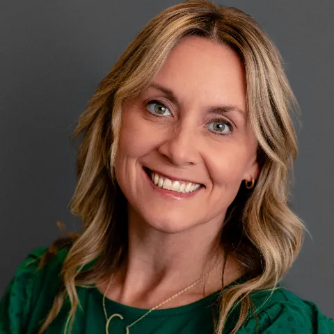 Carolyn Hardman