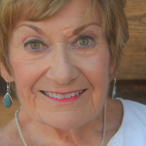 Kay Newton