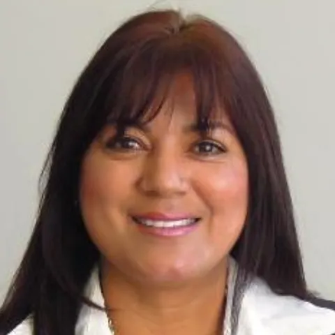Rita Anderson