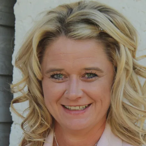 Keli Simmons
