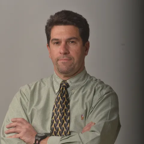 Pedro Barrera