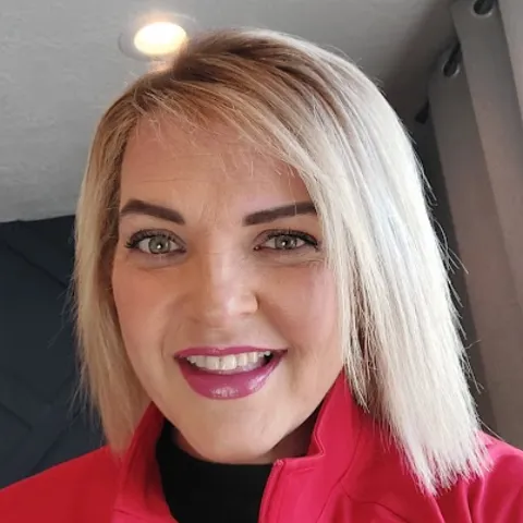 Kellie Buckalew