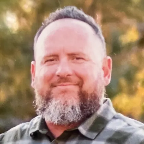 Jason Eldredge