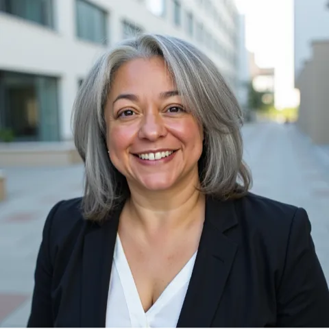 Theresa Ikeda