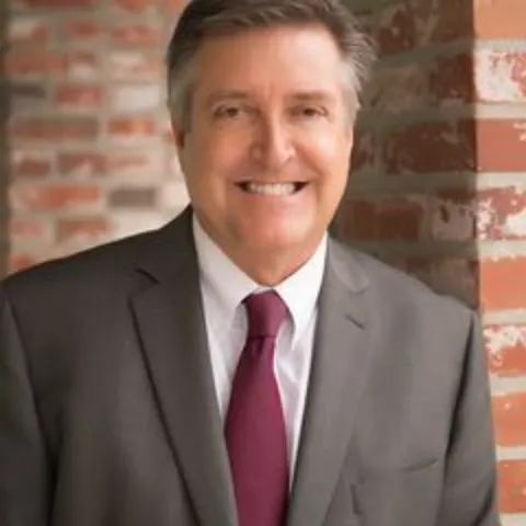 Ron Bentley