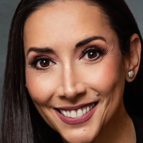 Rocio Canteli