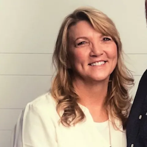 Vickie Pincock