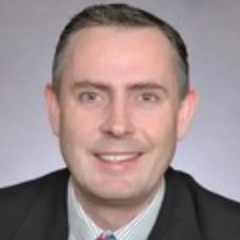 Tony Anderson