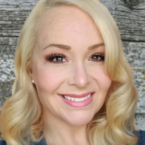 Sarah Brocksmith