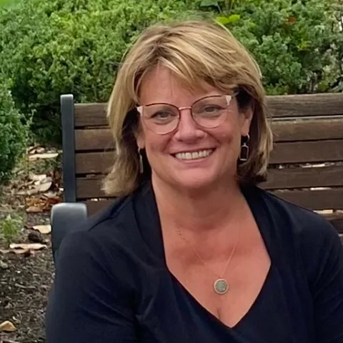 Lisa Munson
