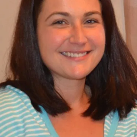 Jill Speth