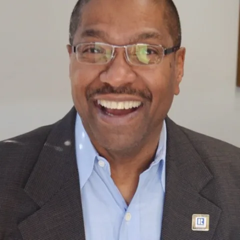 Ellis Johnson