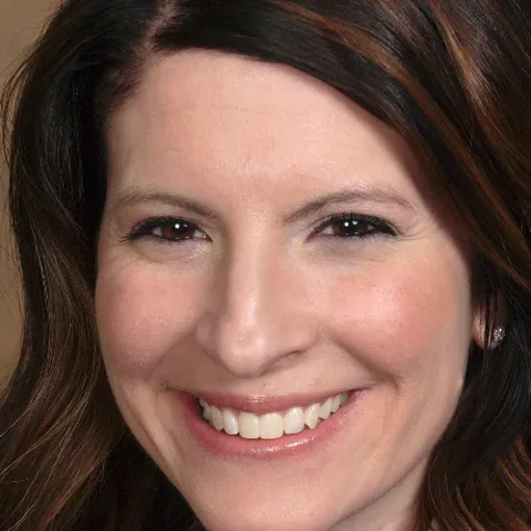 Nicole Worden