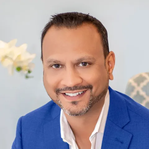 Mike Patel