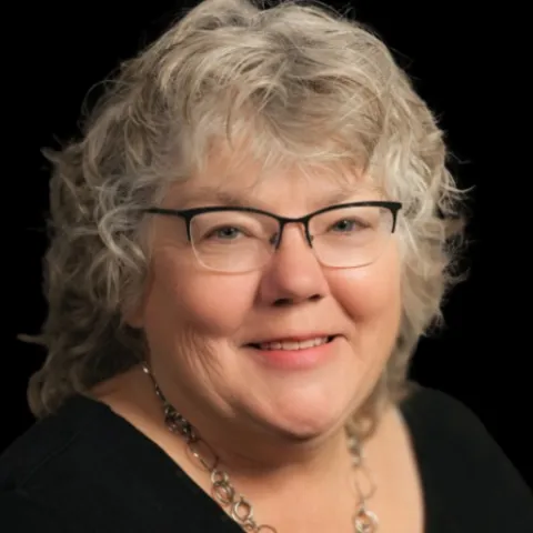 Susan Hull