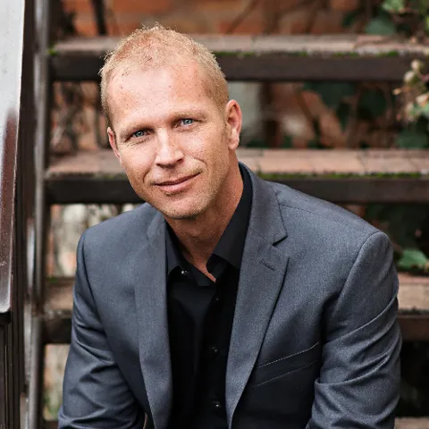 Michael Magee