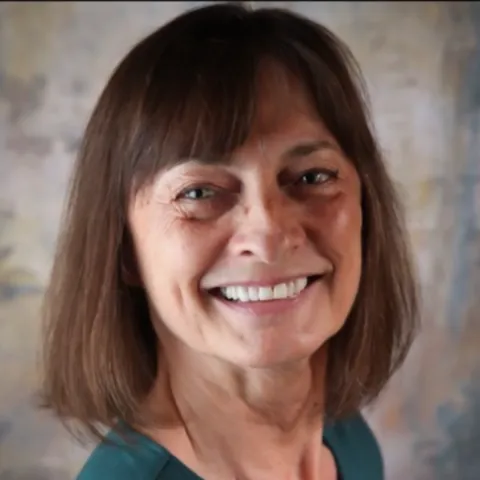 Judy Holloway