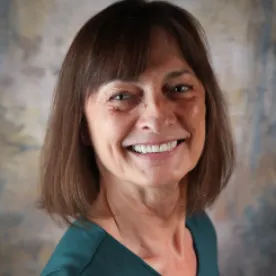 Judy Holloway