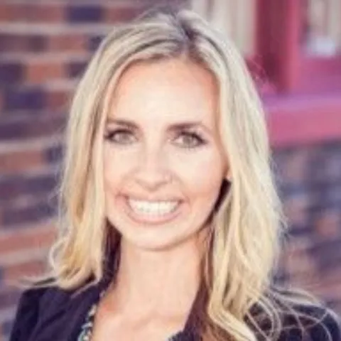 Sarah Jense