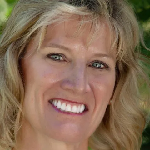 Patricia Wenzel