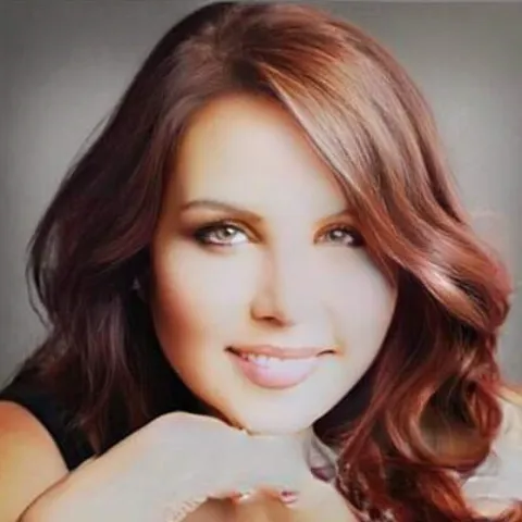 Rebecca Sadeed