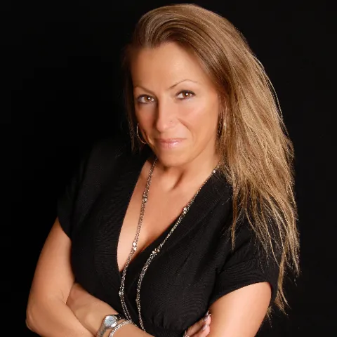 Konstantina Gatchis