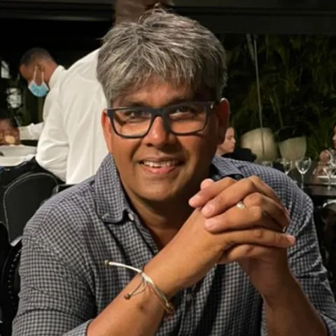Dhaval Jagirdar