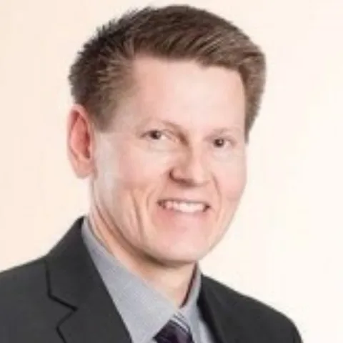 Brett Talbot