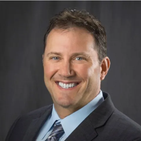Kevin Naylor