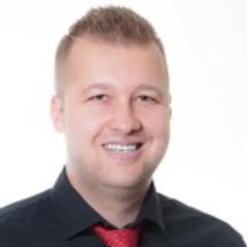 Nick Rastopchin