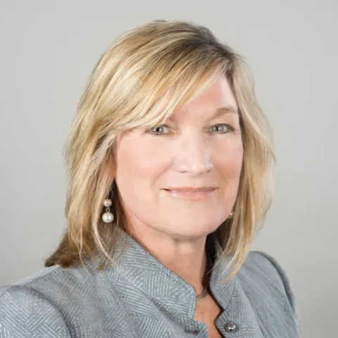 Mary Decherd