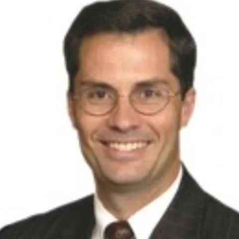 Scott Oldroyd