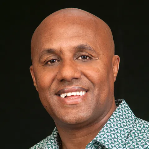 Mesfin Beshir